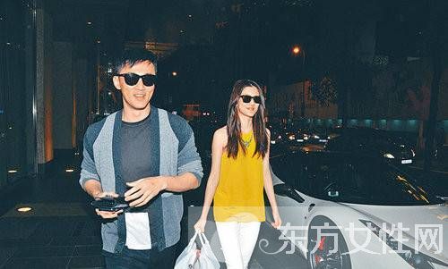 林峰吴千语个人资料大曝光 二人好事在即准备婚礼