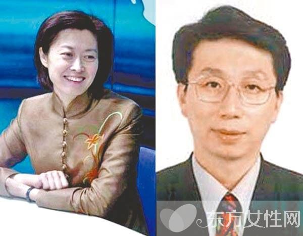 敬一丹老公是谁 敬一丹女儿王尔晴才貌双全