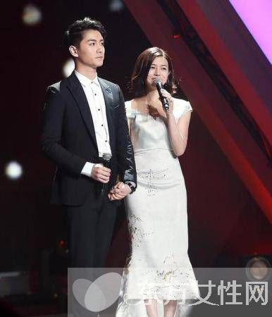 陈妍希怀孕几个月了 陈妍希个人资料