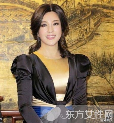 刘晓庆为什么坐牢 刘晓庆个人资料简介