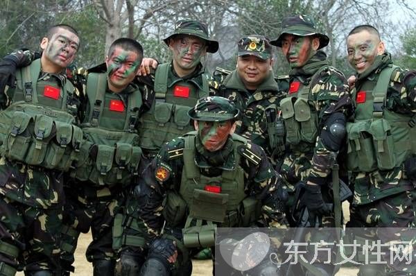 我是特种兵3之火凤凰演员表以及角色介绍