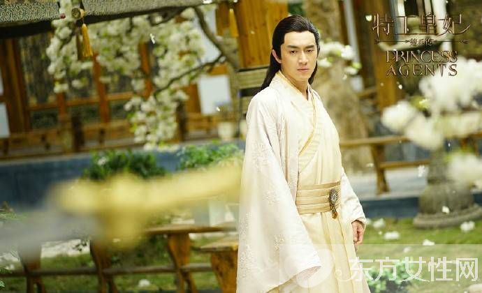 特工皇妃楚乔传什么时候播出 特工皇妃楚乔传演员表