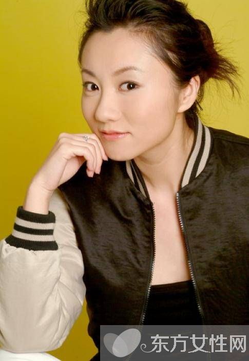 《夫妻那些事》苏珊扮演者王晴个人资料简介