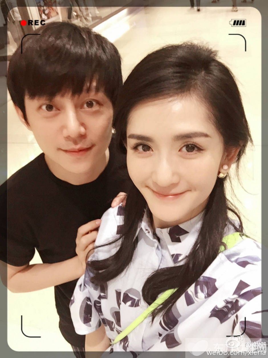 何炅谢娜主持的节目有哪些 何炅谢娜首次搭档网综