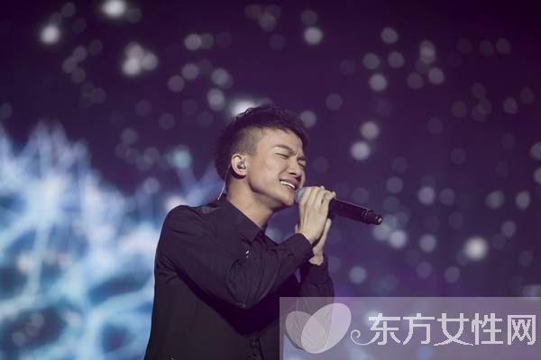 中国好声音周深个人资料 周深家庭背景曝光