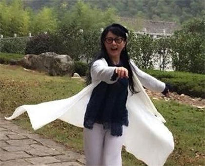 昔日最美女打星李赛凤如今生活却是这样