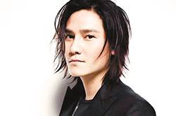 《偏偏爱上你》文泽楷扮演者丁子峻个人资料简介