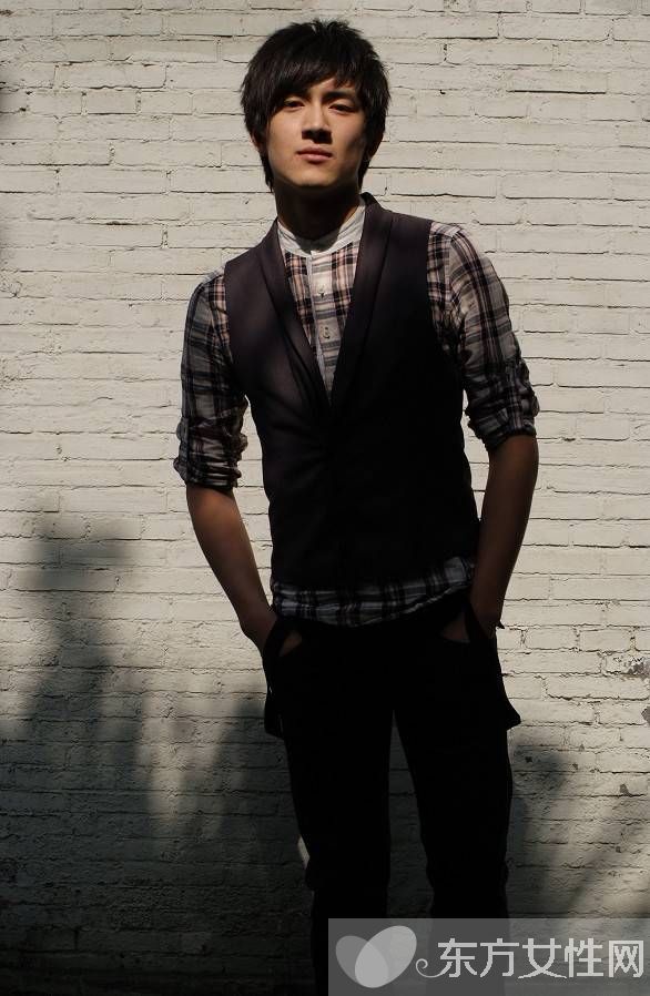 王思聪林更新是什么关系  林更新家庭背景大揭秘