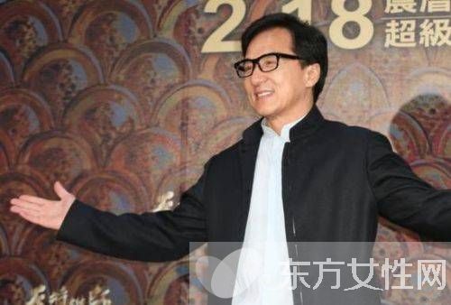 62岁成龙获奥斯卡奖 成龙微博发声 电话被打爆了