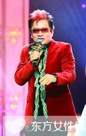 高凌风个人资料