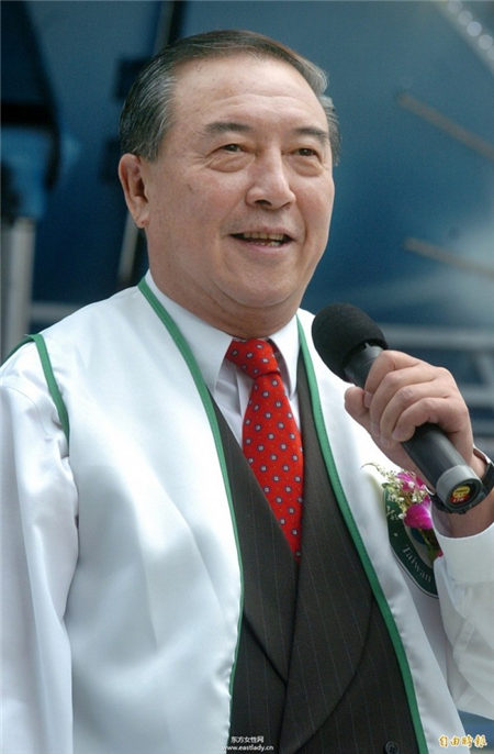 柯俊雄玩过的女星 最爱的是她