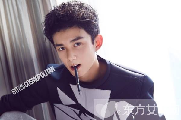 童星吴磊个人资料 吴磊家庭背景大曝光