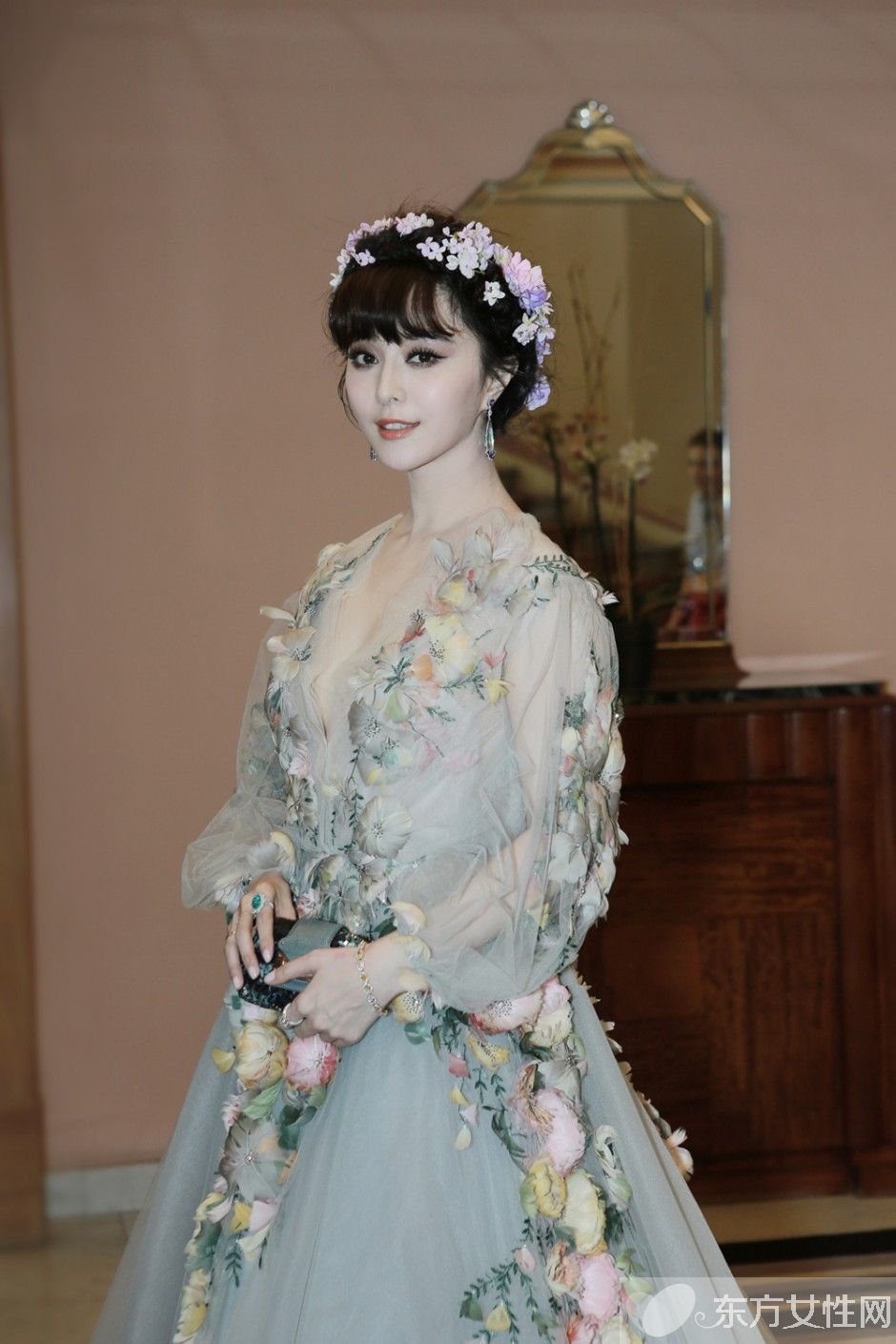 金星范冰冰三度 开撕  范冰冰演技再次被质疑