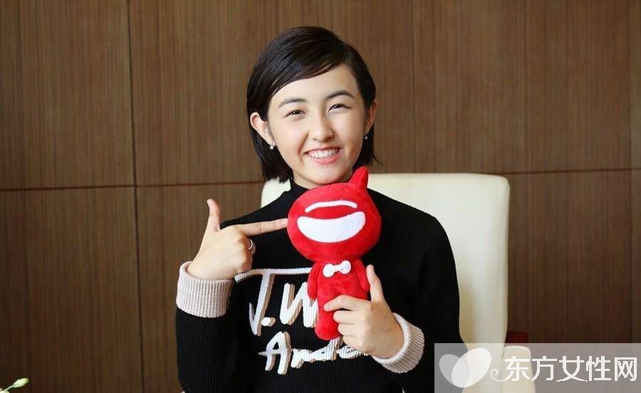 张子枫个人资料 张子枫演过的电视剧大盘点