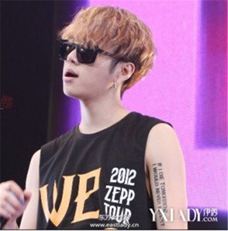 龙俊亨具荷拉分手原因居然是这个