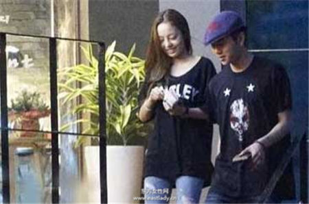 龙俊亨具荷拉分手原因居然是这个