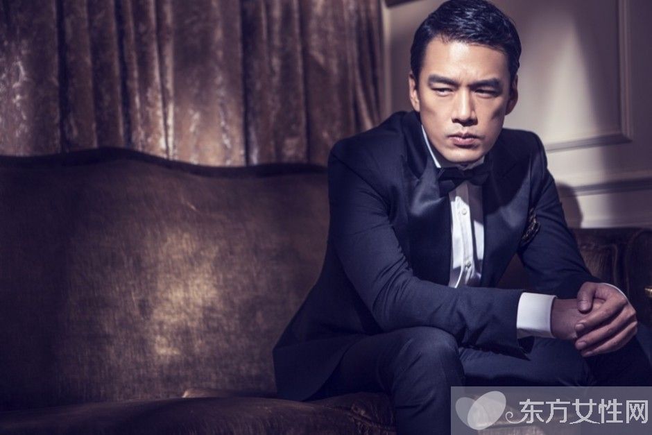 王耀庆个人资料 王耀庆星路历程大揭秘