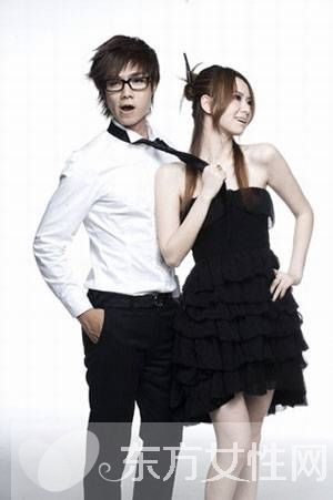 袁成杰戚薇什么关系 戚薇个人资料曝光