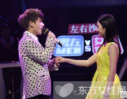 陈翔毛晓彤什么关系 盘点陈翔毛晓彤演过的电视剧