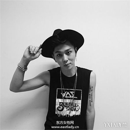 龙俊亨具荷拉分手原因居然是这个