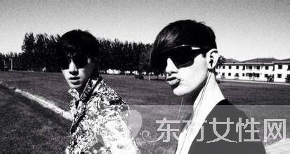 刘畅老婆吴子佳曝光 揭秘刘畅为什么要感谢周迅