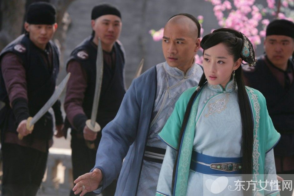 蒋梦婕杨洋恋爱了 蒋梦婕杨洋亲密照曝光