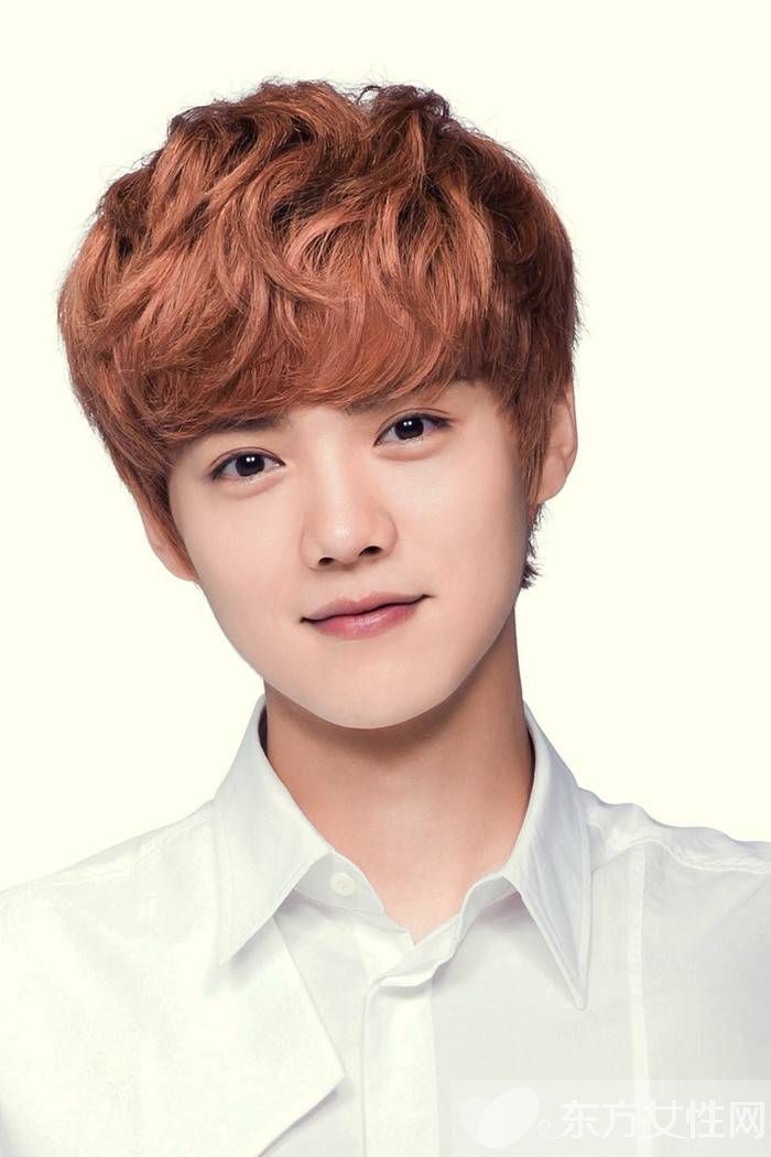 鹿晗效应正能量爆棚 所谓 偶像 就应该是这个样子