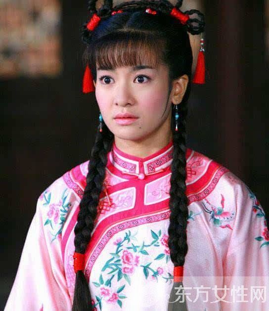 张睿和李晟的结婚照曝光 张睿李晟是什么关系