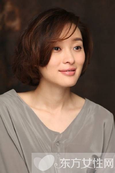 陈建斌前任吴越个人资料 吴越曾表示陈建斌人品不好