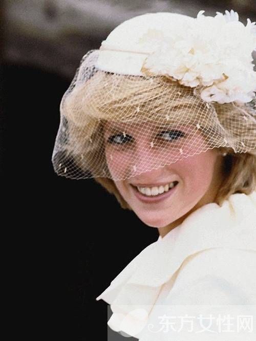 盘点全球十大最美王妃 最美王妃的称号会花落谁家呢