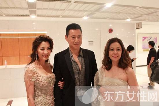 张丰毅吕丽萍离婚原因 不参加儿子婚礼居然因为这个