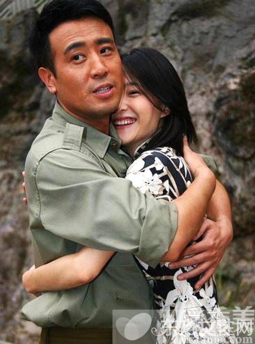 王丽坤于和伟恋情曝光 王丽坤疑插足当小三