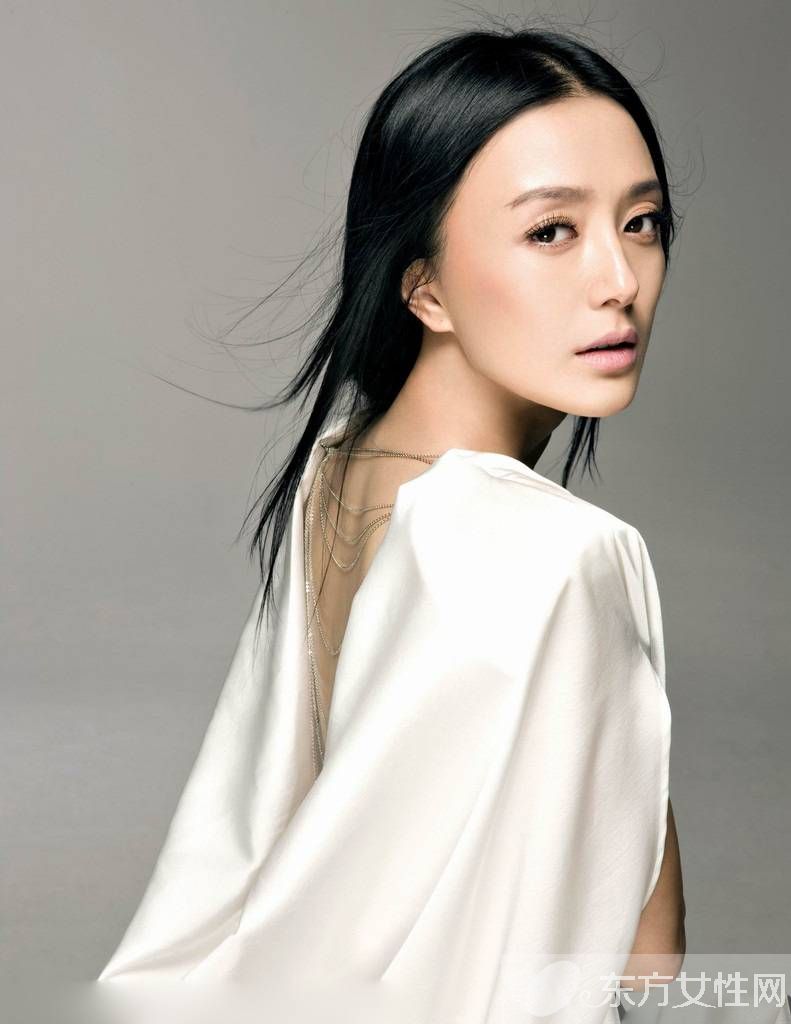 黄晓明与前女友秦岚分手内幕 揭两人浪漫恋情始末