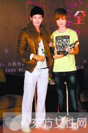 揭秘李宇春家庭背景 李宇春凭什么可以那么牛逼