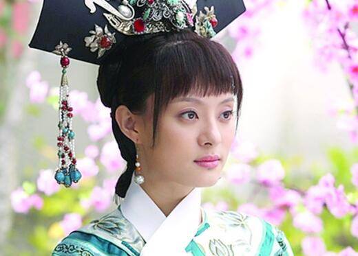 后宫甄嬛传甄嬛历史原型曝光 史上最有福的太后