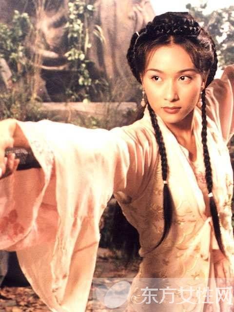 富商周正毅包养杨恭如成情妇 杨恭如自曝曾遭正房暴打耳光