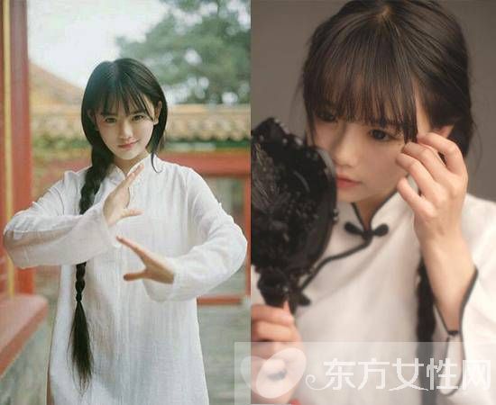 女神形象幻灭 南笙姑娘真实素颜照见光死