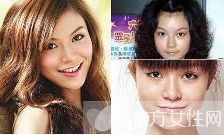文咏珊三级叫什么名字 揭秘文咏珊angelababy不和真相