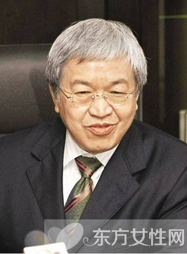 香港打工皇帝霍建宁励志故事 曾卖 橙 赚千亿