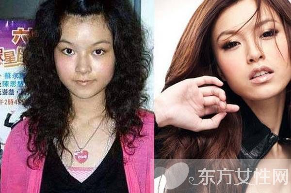 文咏珊三级叫什么名字 揭秘文咏珊angelababy不和真相