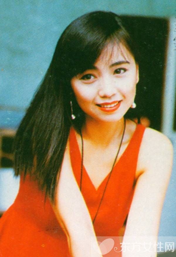 邓萃雯现任老公是谁 曝邓萃雯爱上有妇之夫终分手