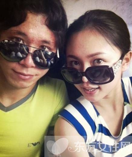 郑智老婆身价成谜 深扒恒大球员虐狗婚姻生活