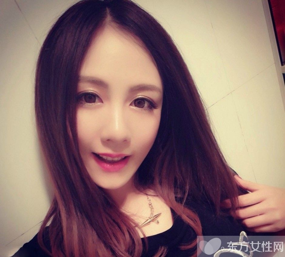 上海大学校花季佳熙男友是谁 与杨帆关系非一般