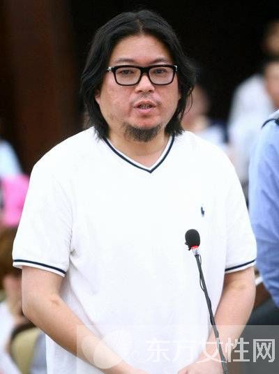 高晓松父母显赫背景太惊人 高晓松个人资料曝光