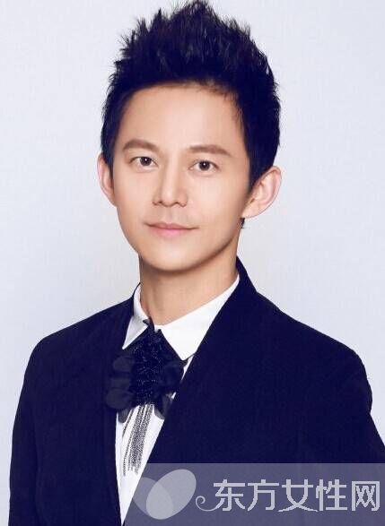 何炅真实身高是多少 何炅老婆照片曝光