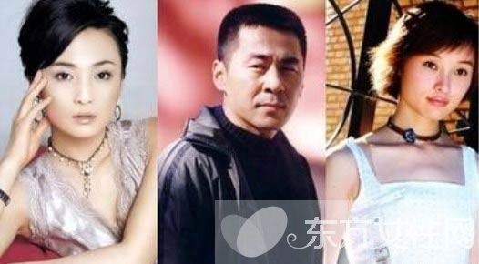 陈建斌前任吴越个人资料 吴越曾表示陈建斌人品不好