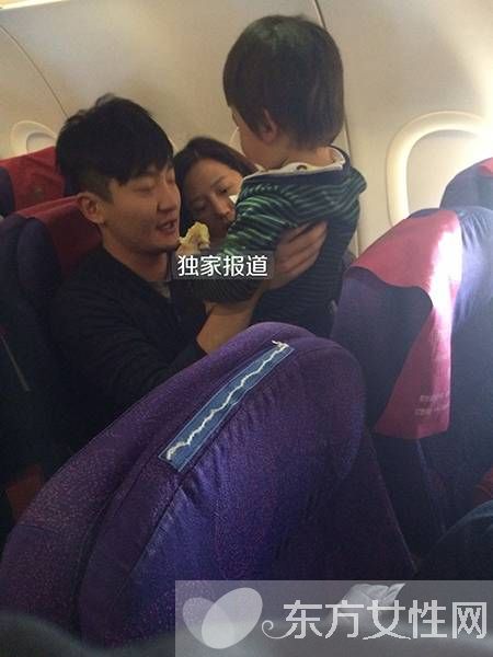 揭秘郭京飞老婆鲍莉家庭背景 鲍莉和鲍蕾是两姐妹