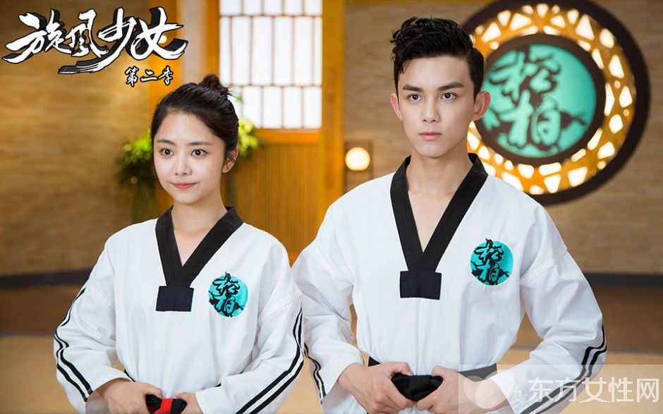 谭松韵吴磊是什么关系 谭松韵吴磊吻戏图片大曝光