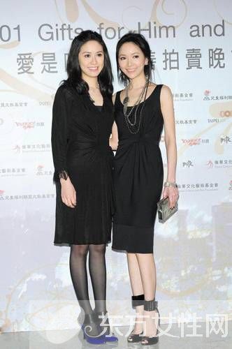 蔡依伦嫁伦华总裁林靖伦 蔡依伦 已经做好当继母准备