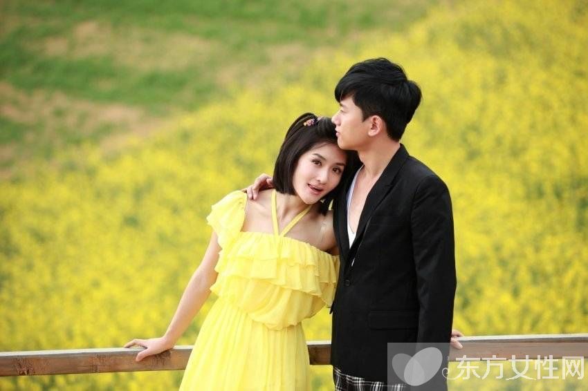 刘烨谢娜分手内幕曝光 谢娜张杰离婚小三居然是她